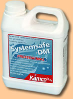 One litre of SYSTEMSAFE-DM