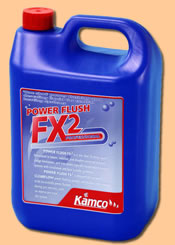 FX2 - 5 litre container
